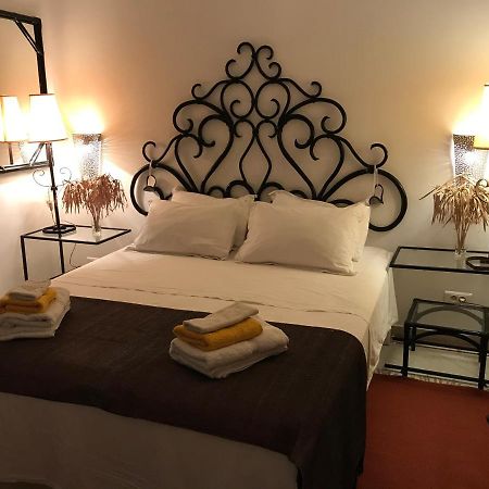 Dar Esma Bed & Breakfast La Marsa Exterior photo