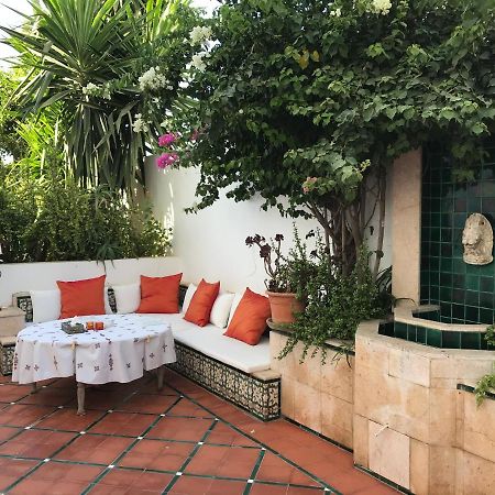 Dar Esma Bed & Breakfast La Marsa Exterior photo