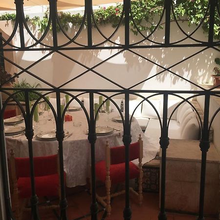 Dar Esma Bed & Breakfast La Marsa Exterior photo