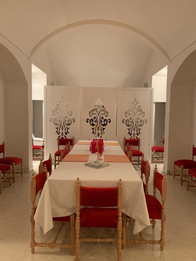 Dar Esma Bed & Breakfast La Marsa Exterior photo