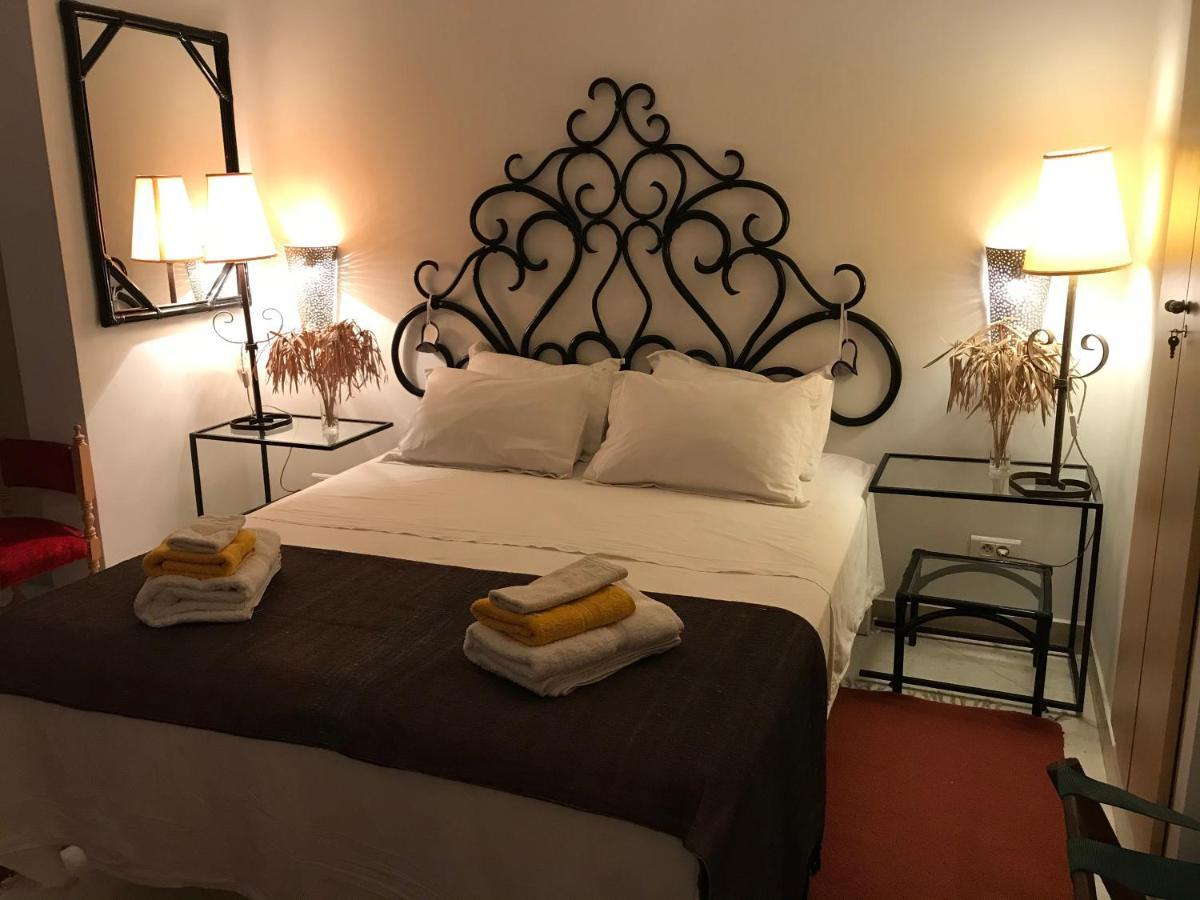 Dar Esma Bed & Breakfast La Marsa Exterior photo