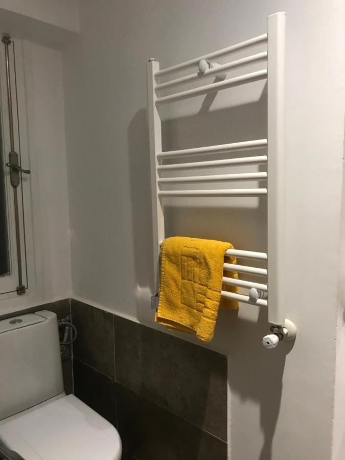 Dar Esma Bed & Breakfast La Marsa Exterior photo