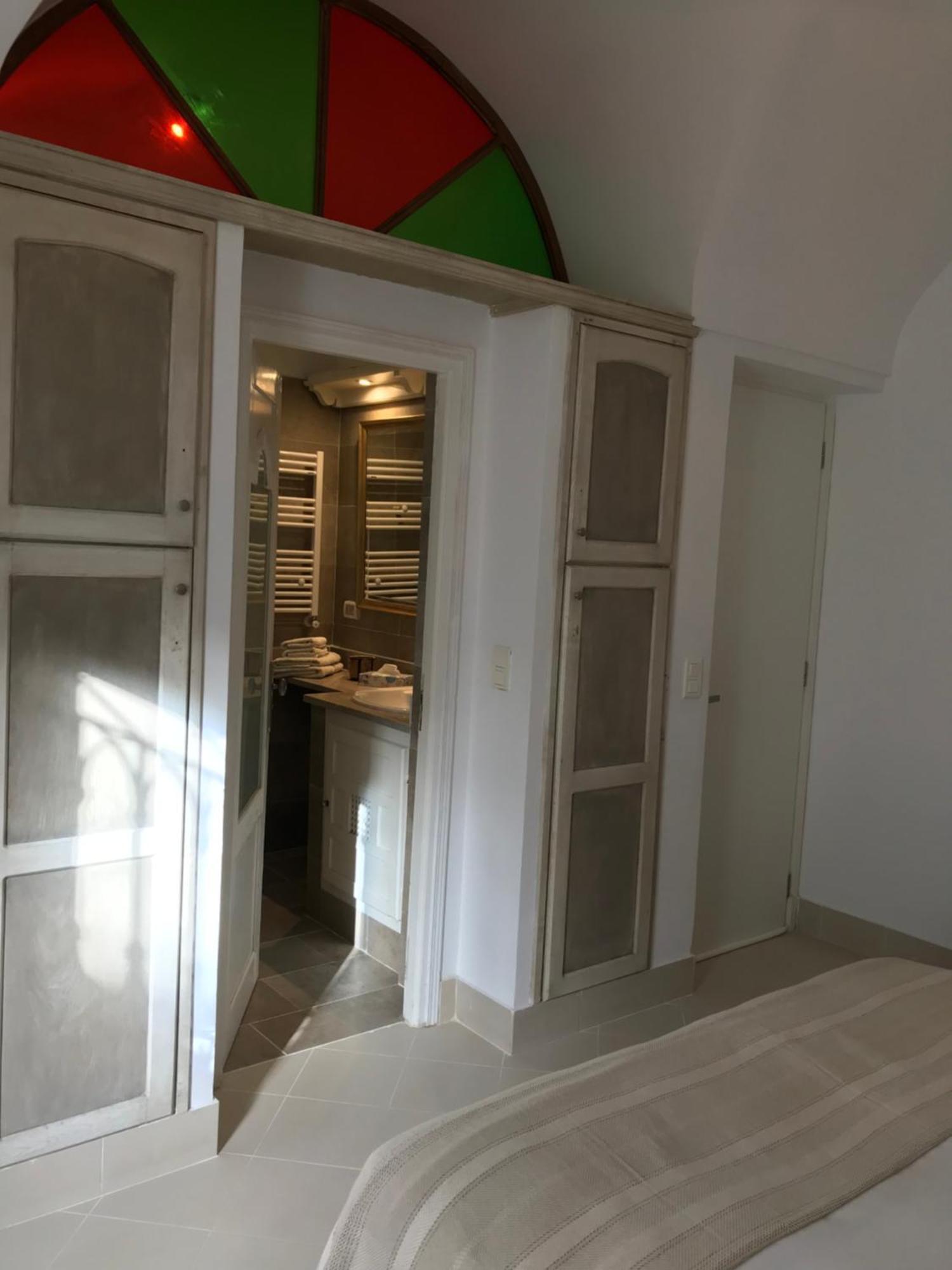 Dar Esma Bed & Breakfast La Marsa Exterior photo