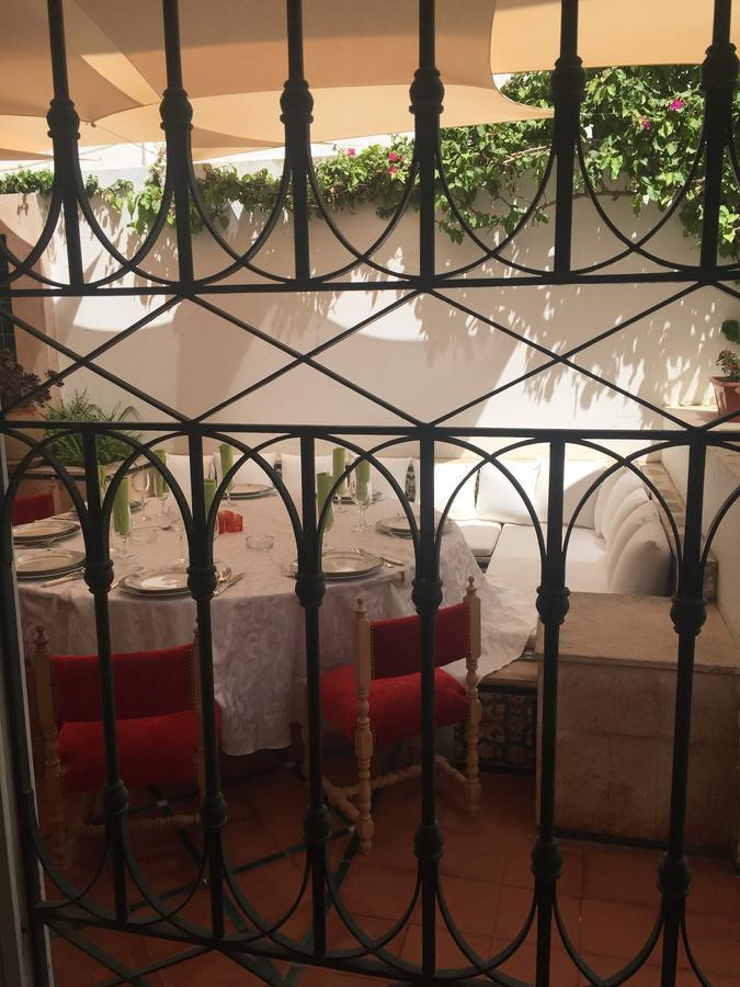 Dar Esma Bed & Breakfast La Marsa Exterior photo