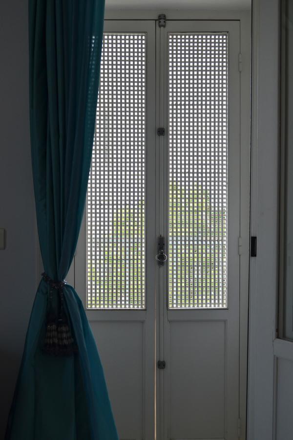 Dar Esma Bed & Breakfast La Marsa Exterior photo