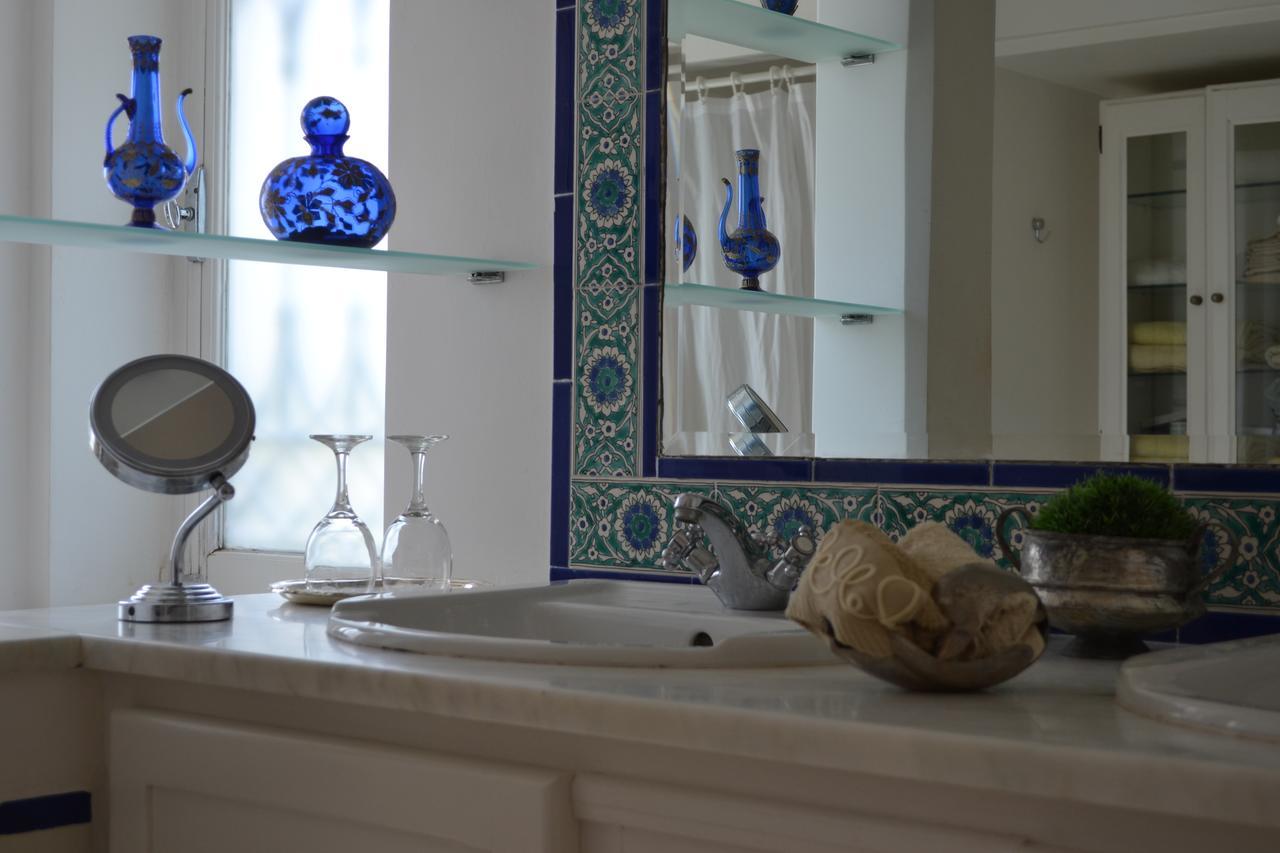 Dar Esma Bed & Breakfast La Marsa Exterior photo