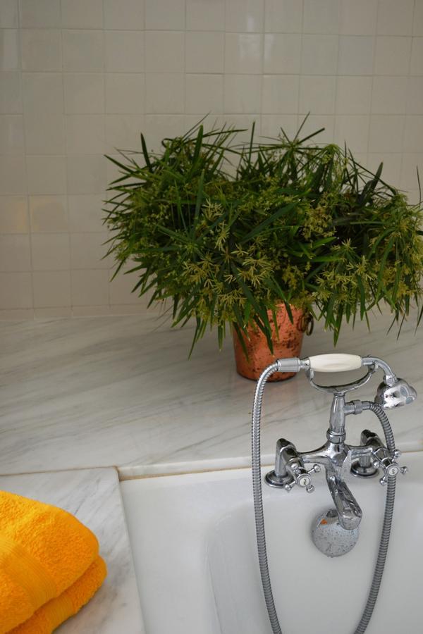 Dar Esma Bed & Breakfast La Marsa Exterior photo