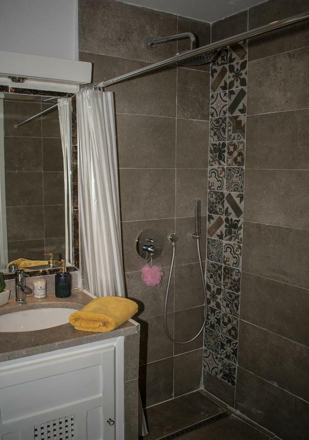 Dar Esma Bed & Breakfast La Marsa Exterior photo