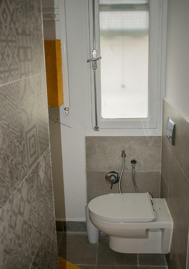 Dar Esma Bed & Breakfast La Marsa Exterior photo